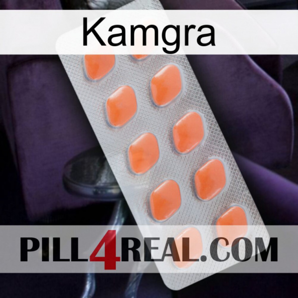 Kamgra 26